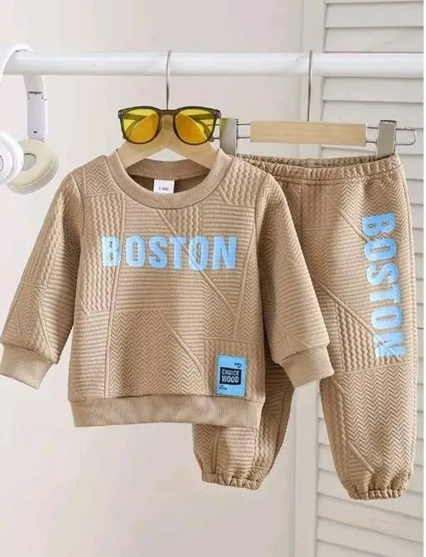 Brown_Boston_Printed_Top_Bottom_Set_With_Pocket_For_Baby_Girls