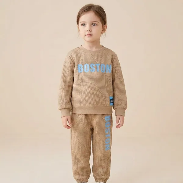 Brown_Boston_Printed_Top_Bottom_Set_With_Pocket_For_Baby_Girls