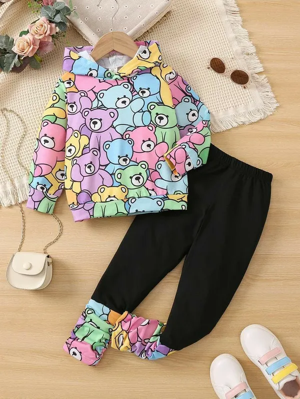Multicolor_Multi_Panda_Printed_Digital_Top_Bottom_Set_For_Baby_Girls