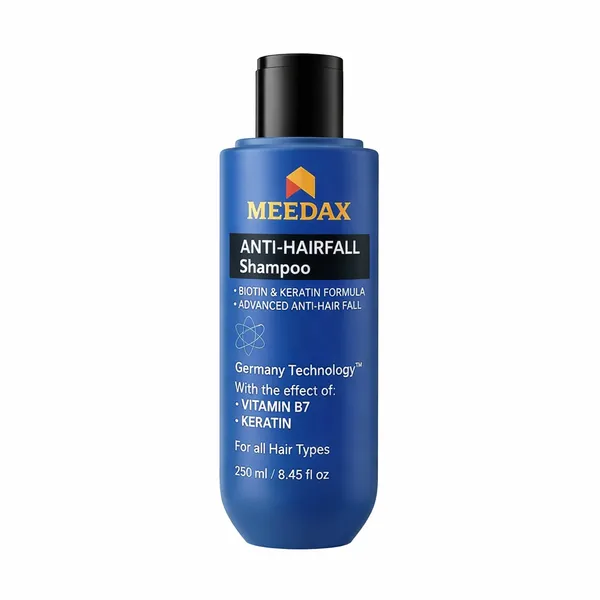 Meedax_Anti_Hair_Fall_Shampoo