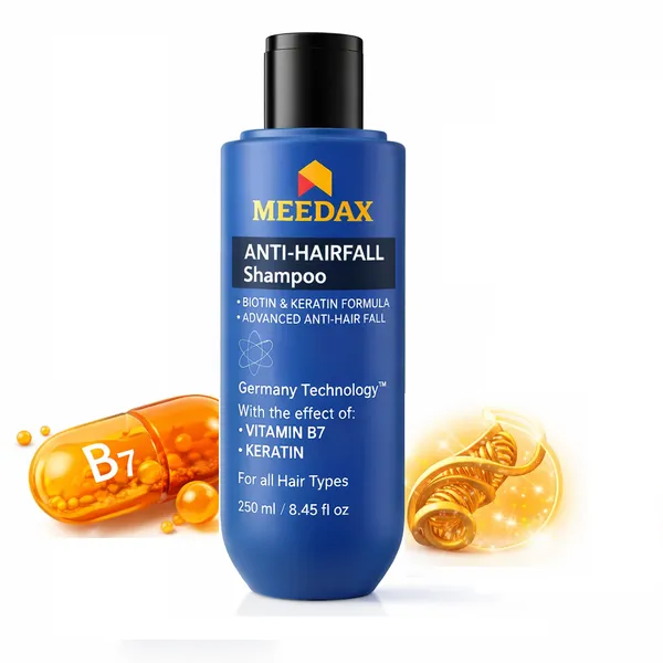 Meedax_Anti_Hair_Fall_Shampoo