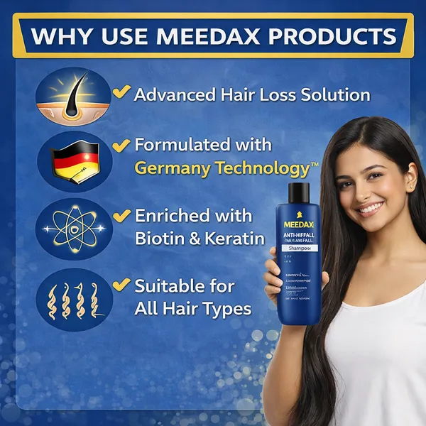 Meedax_Anti_Hair_Fall_Shampoo
