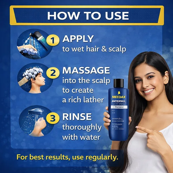 Meedax_Anti_Hair_Fall_Shampoo