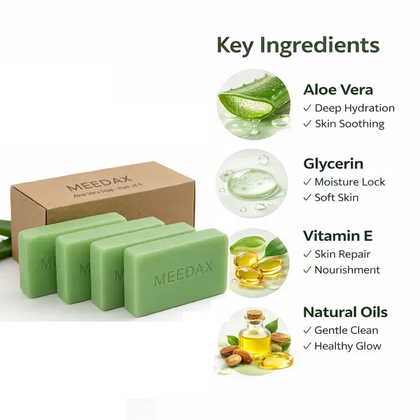 Meedax_Aloe_Vera_Soap_(Pack_of_4)