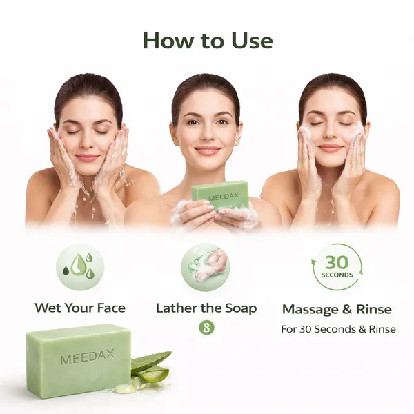 Meedax_Aloe_Vera_Soap_(Pack_of_4)