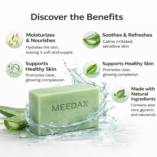 Meedax_Aloe_Vera_Soap_(Pack_of_4)