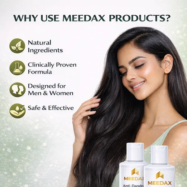 Meedax_Anti_Dandruff_Conditioner