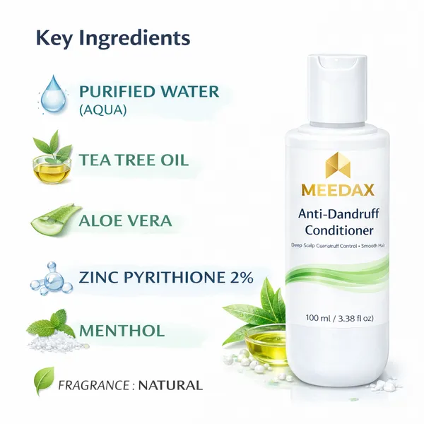 Meedax_Anti_Dandruff_Conditioner