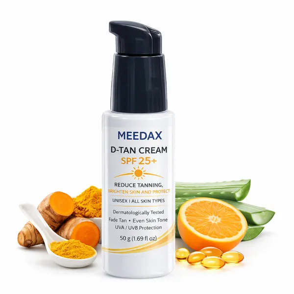 Meedax_D-Tan_Cream_SPF_25+