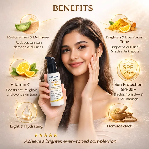 Meedax_D-Tan_Cream_SPF_25+
