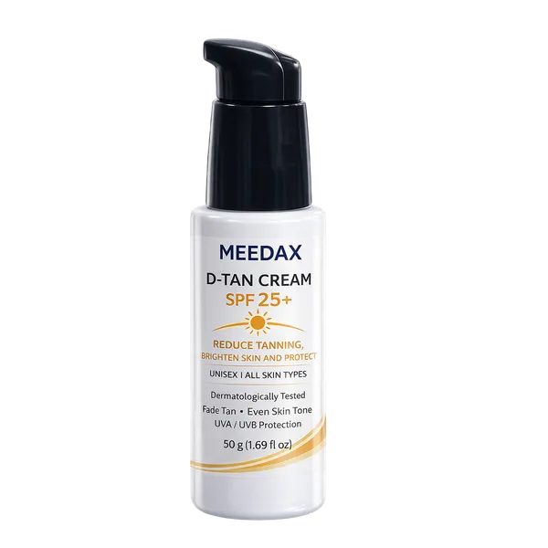 Meedax_D-Tan_Cream_SPF_25+
