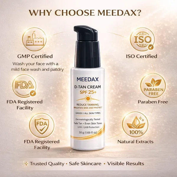 Meedax_D-Tan_Cream_SPF_25+