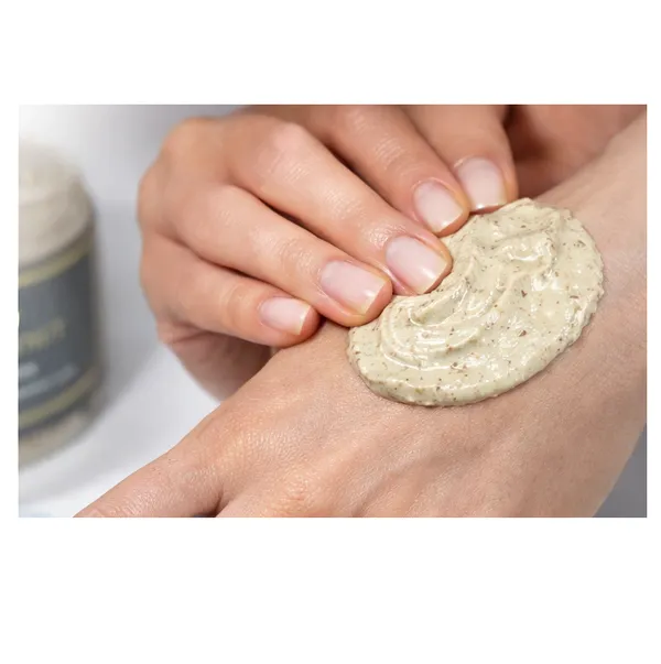 Meedax_Natural_Walnut_Aloe_Face_Scrub