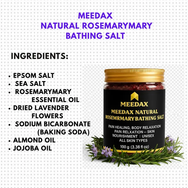 Meedax_Rosemary_Bath_Salt