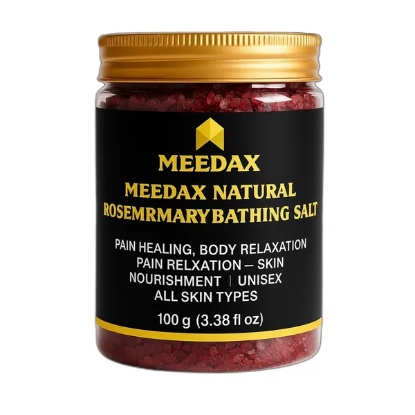 Meedax_Rosemary_Bath_Salt