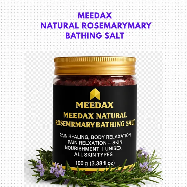 Meedax_Rosemary_Bath_Salt