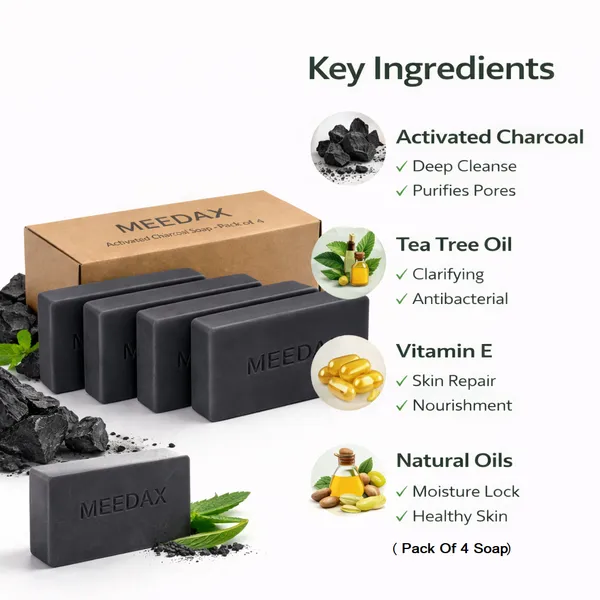 Meedax_Charcoal_Soap_(Pack_Of_4)