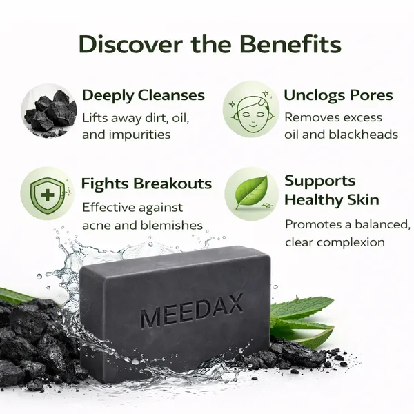 Meedax_Charcoal_Soap_(Pack_Of_4)