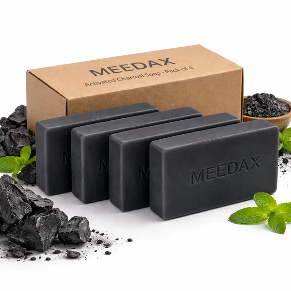 Meedax_Charcoal_Soap_(Pack_Of_4)