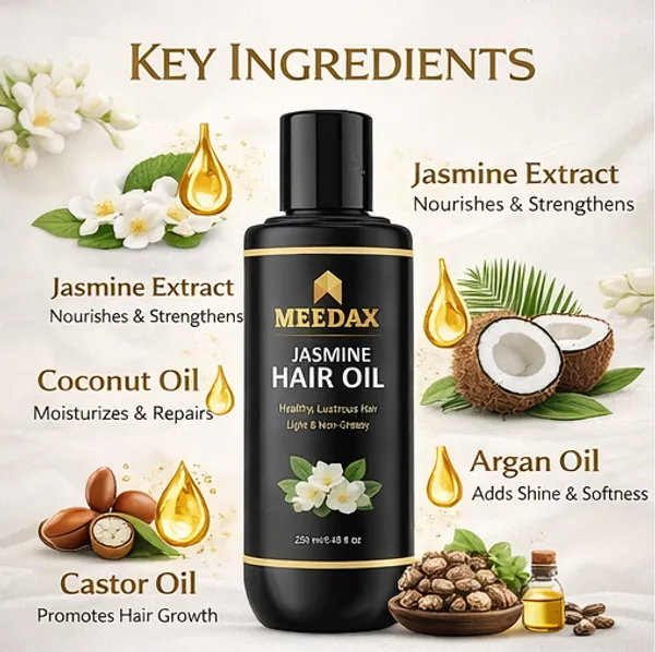 Meedax_Jasmin_Hair_Oil