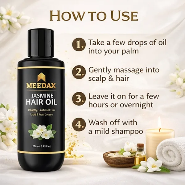 Meedax_Jasmin_Hair_Oil
