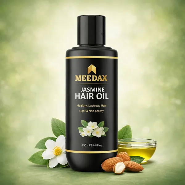 Meedax_Jasmin_Hair_Oil
