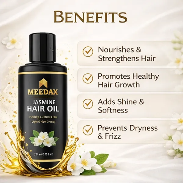 Meedax_Jasmin_Hair_Oil