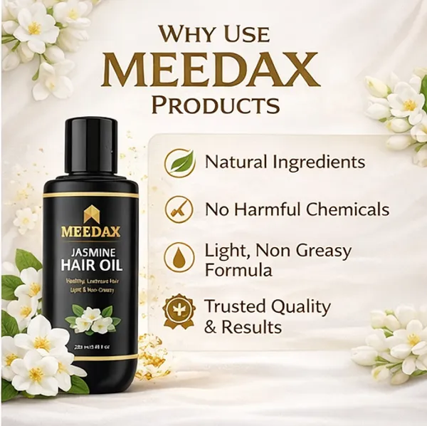 Meedax_Jasmin_Hair_Oil