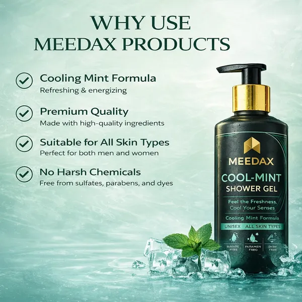 Meedax_Cool_Mint_Shower_Gel