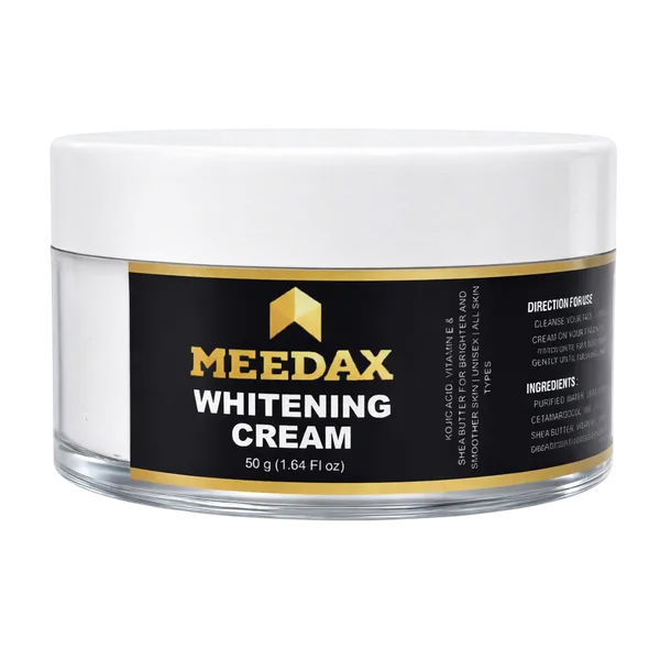 Meedax_Whitening_Cream