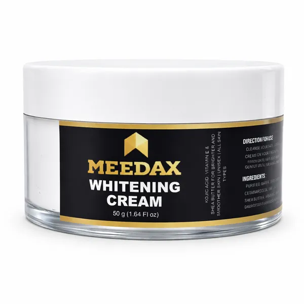 Meedax_Whitening_Cream