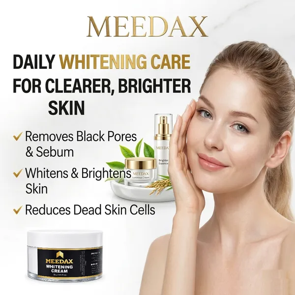 Meedax_Whitening_Cream
