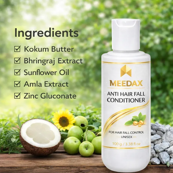 Meedax_Hair_Fall_Control_Conditioner