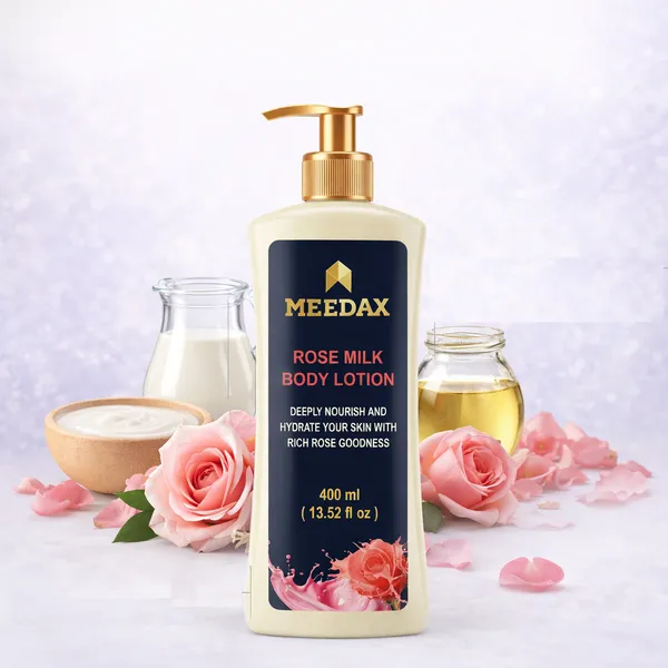 Meedax_Rose_Body_Lotion
