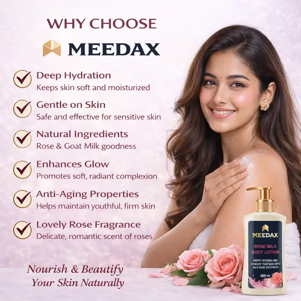 Meedax_Rose_Body_Lotion