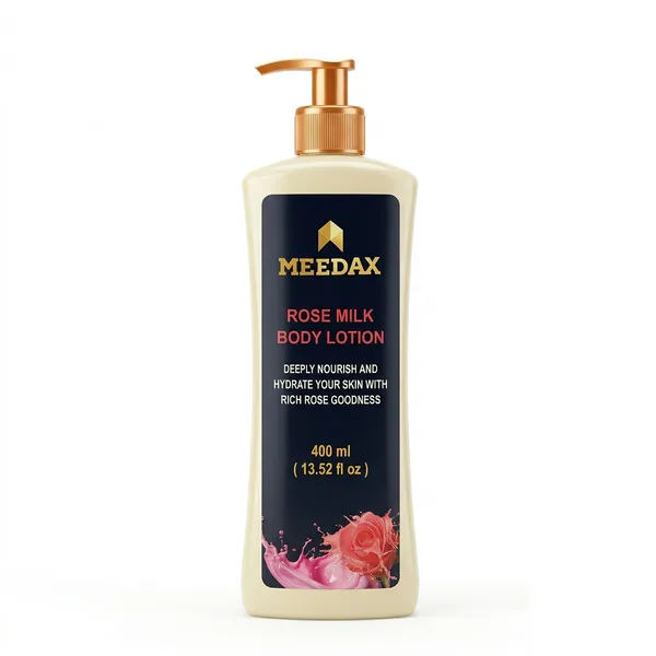 Meedax_Rose_Body_Lotion