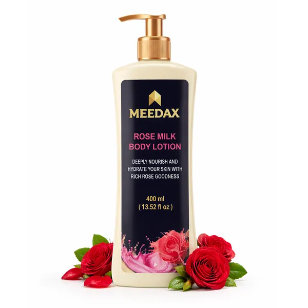 Meedax_Rose_Body_Lotion