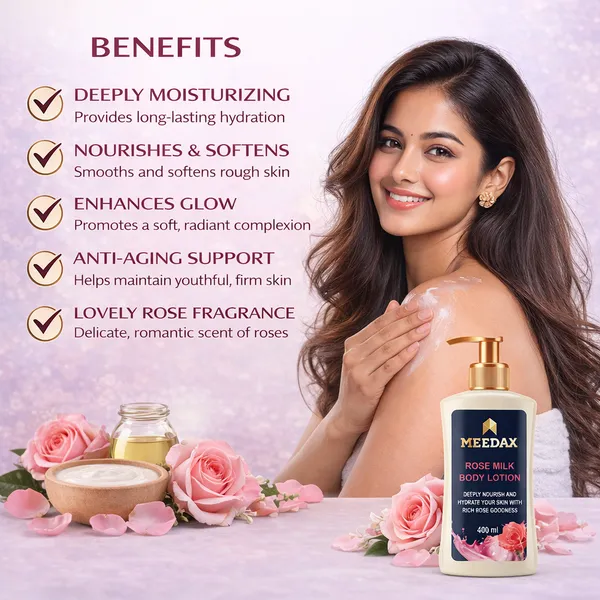 Meedax_Rose_Body_Lotion