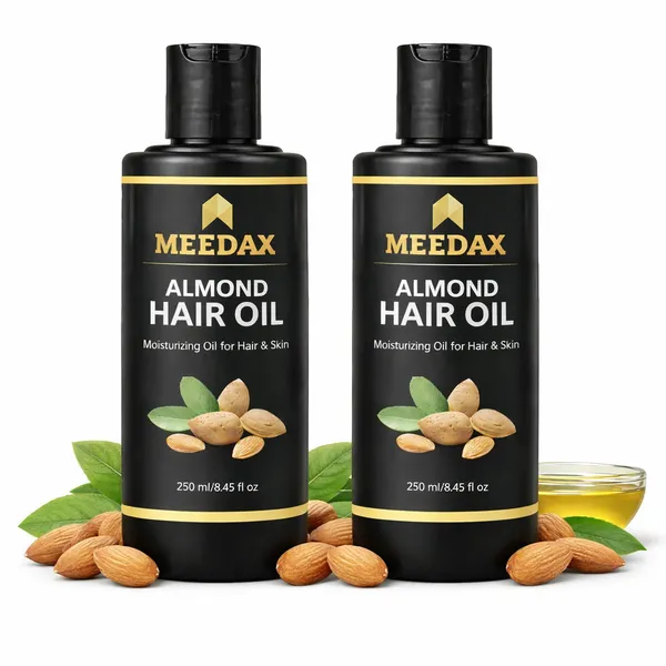 Meedax_Almond_Hair_Oil
