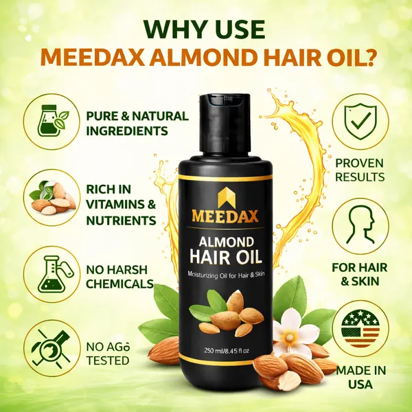 Meedax_Almond_Hair_Oil