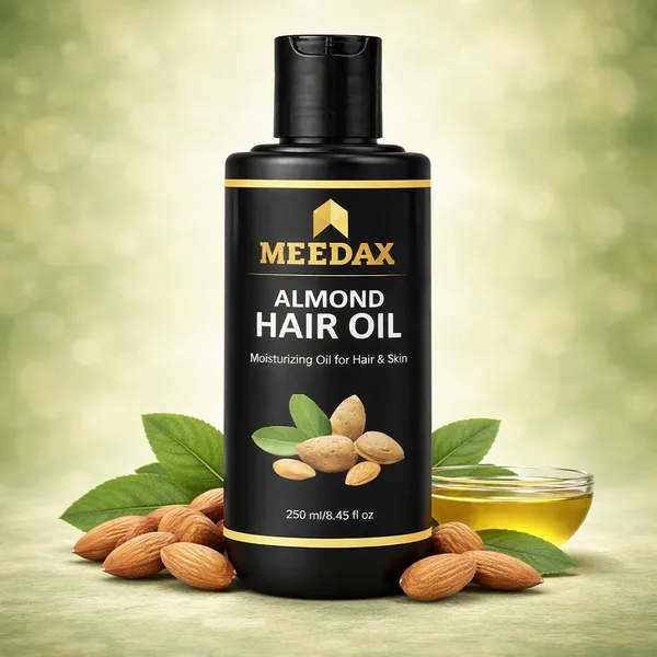 Meedax_Almond_Hair_Oil