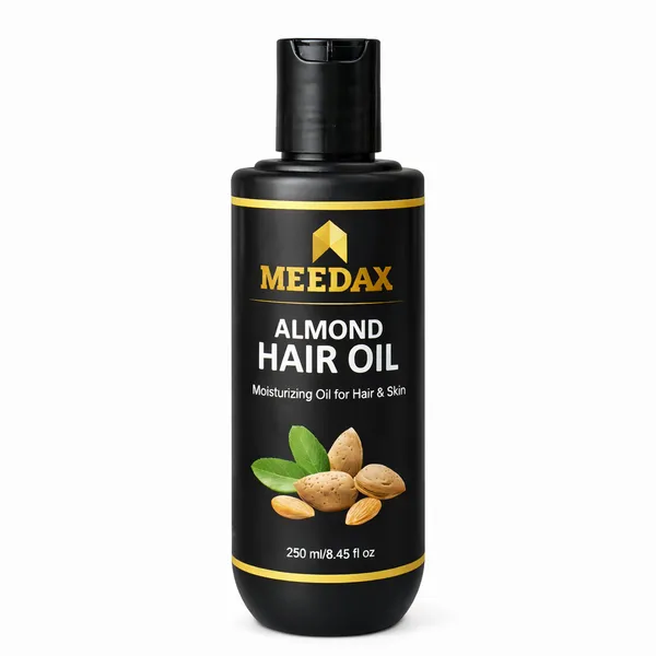 Meedax_Almond_Hair_Oil