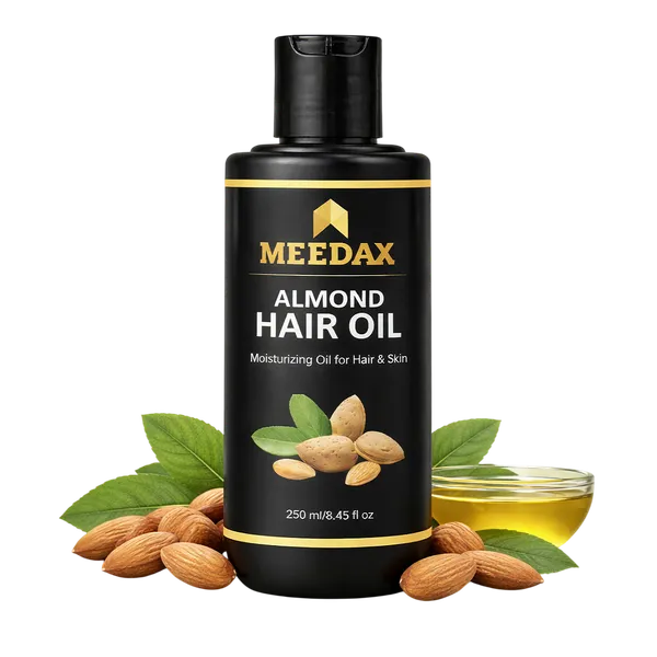 Meedax_Almond_Hair_Oil