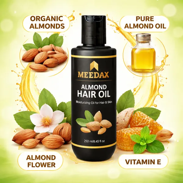Meedax_Almond_Hair_Oil