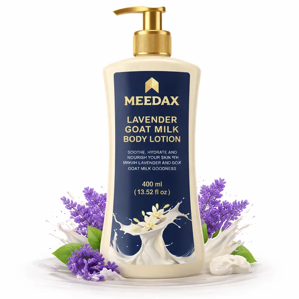 Meedax_Lavender_Goat_Milk_Body_Lotion