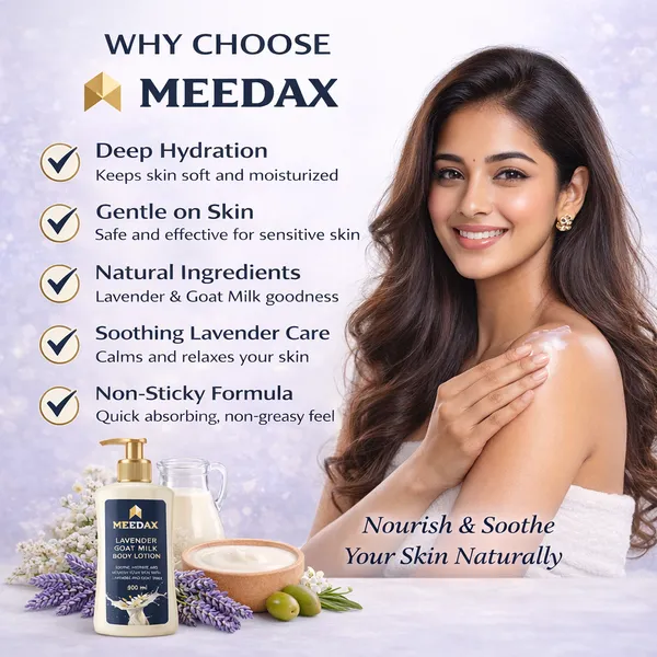 Meedax_Lavender_Goat_Milk_Body_Lotion