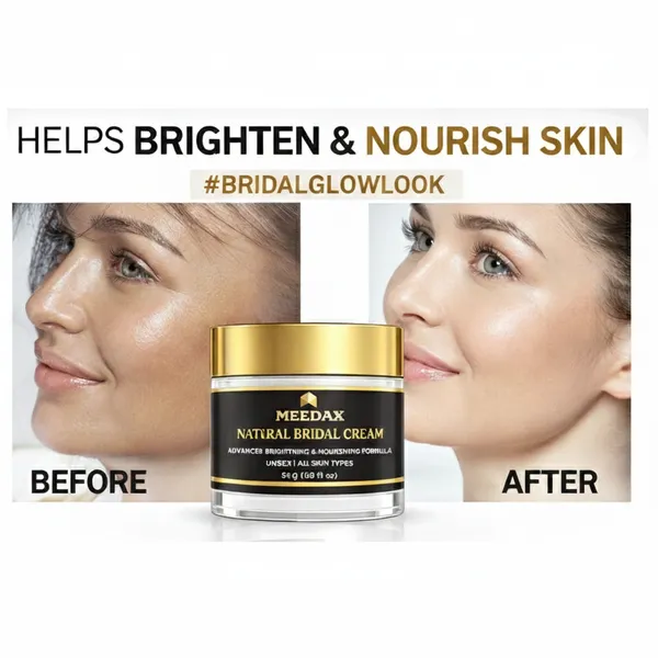 Meedax_Bridal_Beauty_Cream