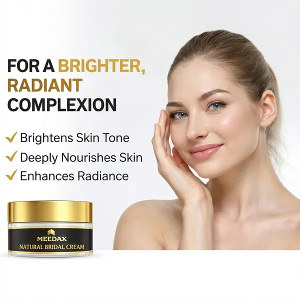 Meedax_Bridal_Beauty_Cream