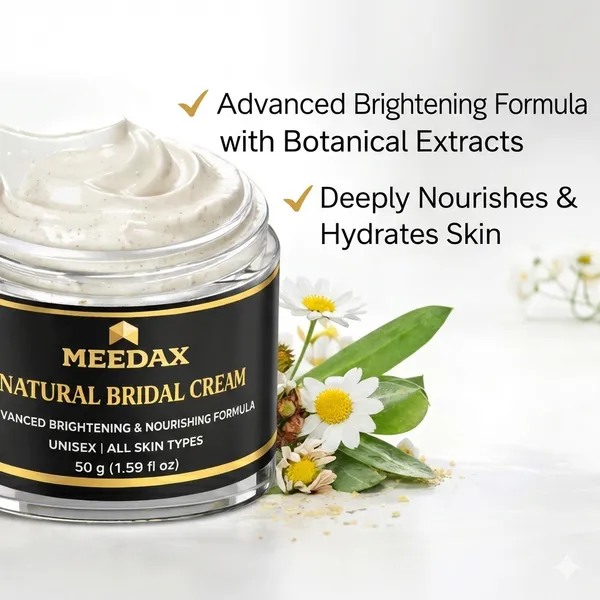 Meedax_Bridal_Beauty_Cream