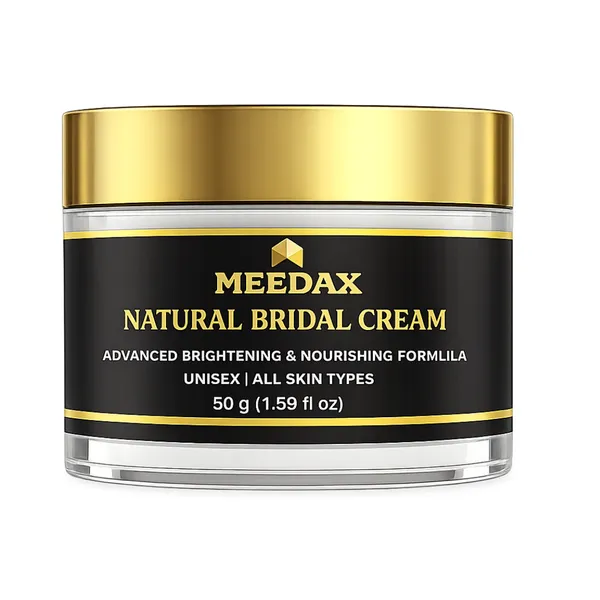 Meedax_Bridal_Beauty_Cream